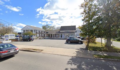 Falmouth Tailoring