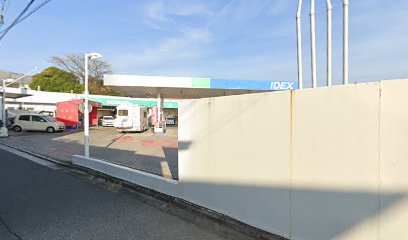 イデックスグループ ラクのりショップ筑紫野インター店