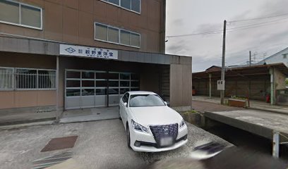 （株）萩野東洋堂 玩具卸部