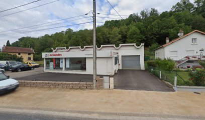 GARAGE DECHOUX - Citroën