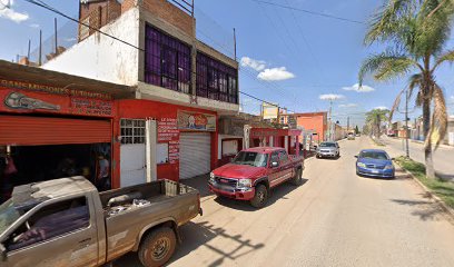 Las Delicias Do La Abuela Restaurante