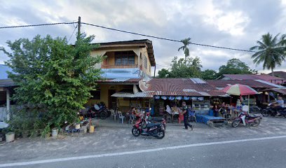 Kedai mee celup kaknah