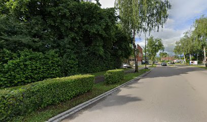 Hegnauer Bäckerei AG