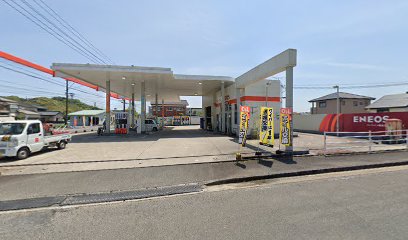 ENEOS ハートイン星倉SS / エネルギア(株)