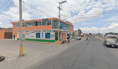 Cafeteria Las Güeras