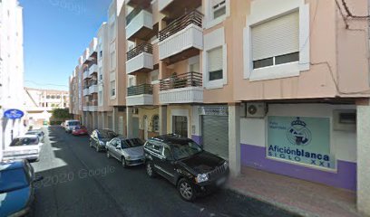 Equipo De Orientación Educativa Alhama De Almería