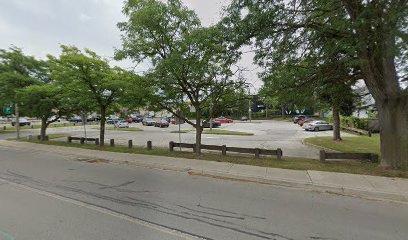 Niagara Municipal Parking Lot 3