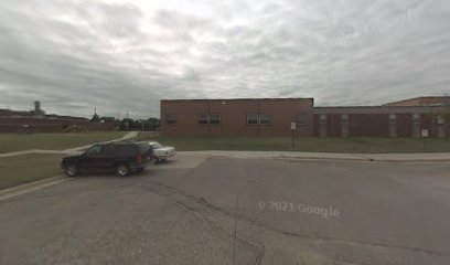 Oxford Middle School