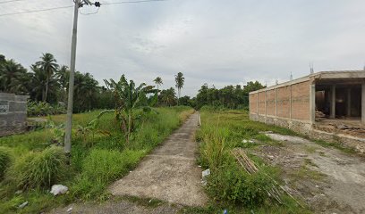 Rumah Makan Kelak Indah