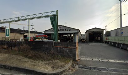 (有)岡田自動車整備工場