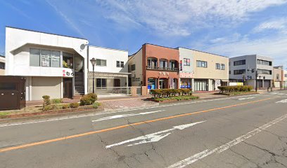 マルセ化粧品店