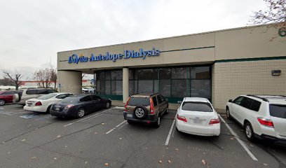 DaVita Antelope Dialysis Center