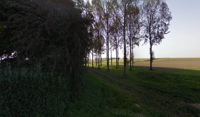 Cemetery