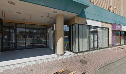 BODY KARAT パリオ店