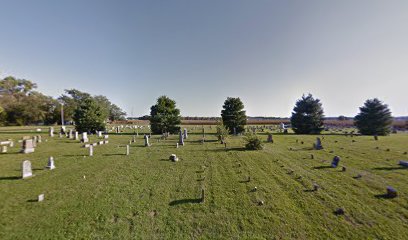 Bethel Baptist Cemetery