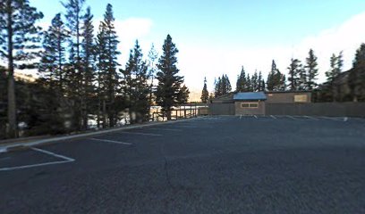 Lake Mary Marina-Boat Launch