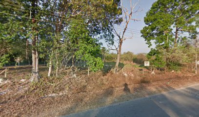 Tanah Perkuburan Islam Kampung Baru Pokok Machang