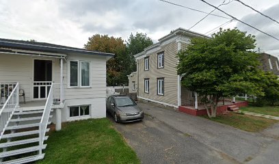 Maison Le Ti Bijou de Lanoraie