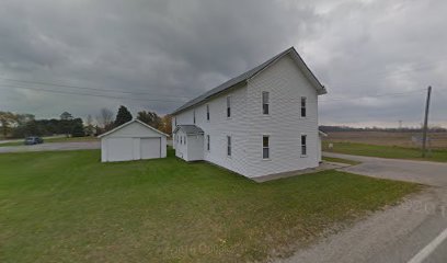 New Haven Township Hall