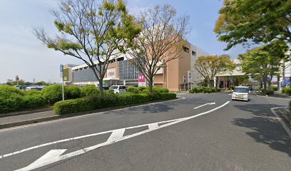 アナヒータストーンズ イオンモール日吉津店