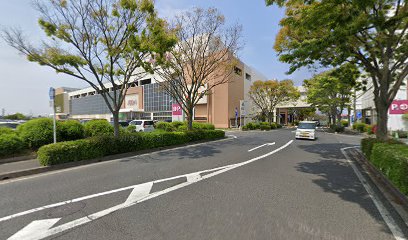 チチカカ イオンモール日吉津店