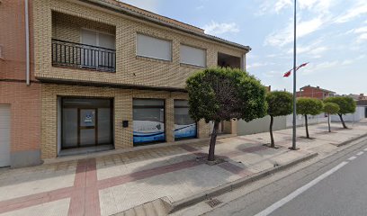 Clinica Dental El Burgo De Ebro en El Burgo de Ebro