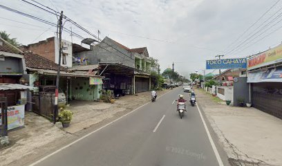 Distributor Pupuk NPK Caping Tani Area Malang Raya