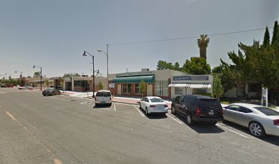 Clinica Sierra Vista