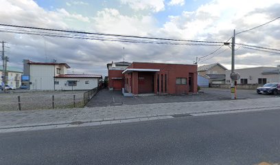 セブン-イレブン 十和田西四番町店