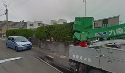 桜ヶ丘マンション