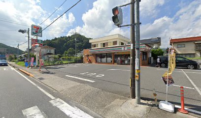 セブン銀行ATM