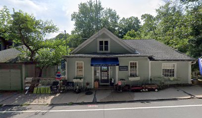 Shops at the Mill House