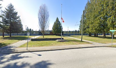 École Porter Street Elementary