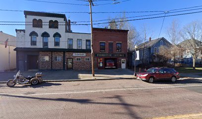 Firehouse Liquors