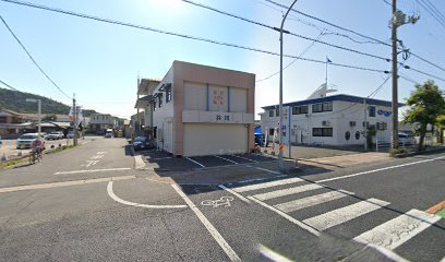 谷川宝石めがね時計