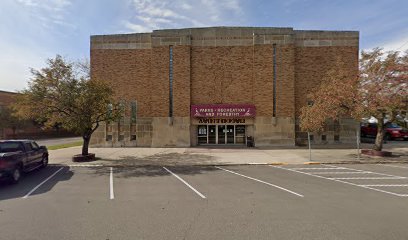 Watertown City Auditorium