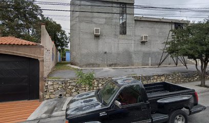 Capilla Nuestra Señora del Tepeyac