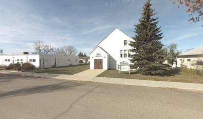 Living Stone Chapel