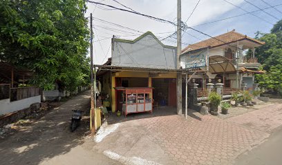 Bakso Solo Barokah