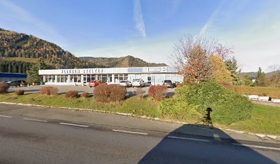 Swietelsky AG, Zweigniederlassung Steiermark/ Filiale Tiefbau, Gebietsbauleitung Murtal