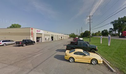 Wuerth's Automotive Inc