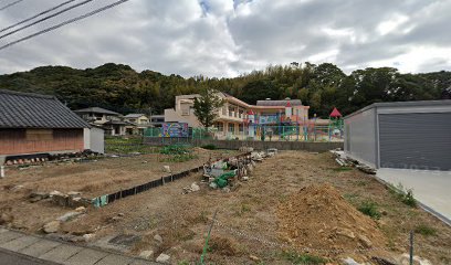 (学法)ブリッジ学園 東相浦幼稚園