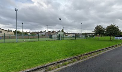 whitestown all weather pitch