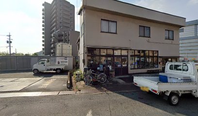 サイクルセンター くさか