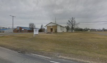 Bible Baptist Church