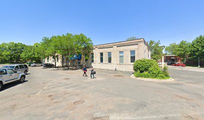 YMCA Early Childhood Learning Center | St. Paul Midway