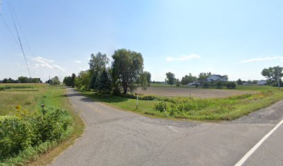 Ottawa/Casselman (Shea Field) Aerodrome