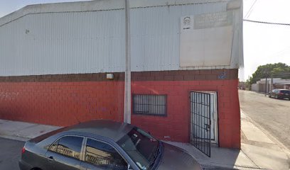 Archivo General del Poder Judicial de Baja California