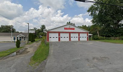 Brookfield Fire Department