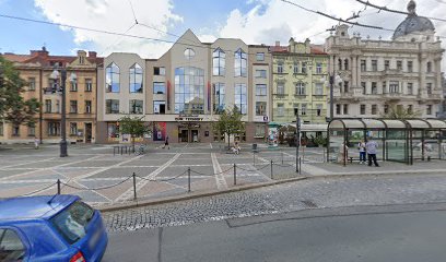 Eurocentrum Pardubice